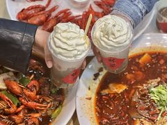 -刘栋梁大排档(淮海东路店)
