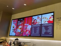 -Tims天好咖啡·贝果(锦江国金中心店)