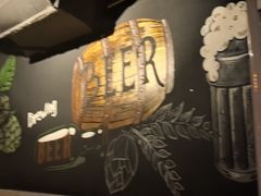 -麦凯伦烧烤·精酿超级工厂店(金桥总店)