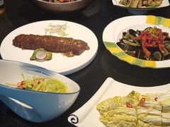 -W20 SHINING Party·K(悦豪和平路店)