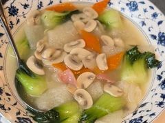 -老吉士酒家(丁香国际店)