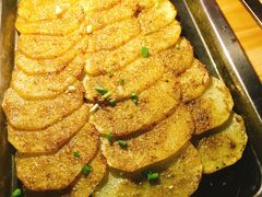 -张飞烧烤(伏泉店)