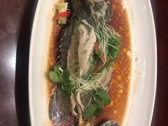 -万家宴海鲜大酒楼(五四路店)