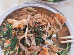 -凤张螺蛳粉·爽口粉(跃进路总店)