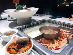 -巴奴毛肚火锅(大剧院店)