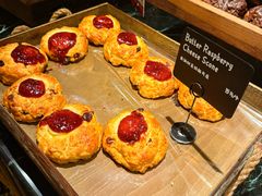 -B&C黄油与面包·THE GARDEN BAKERY概念店(世纪汇店)