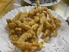 -明记海鲜美食老字号(明记总店)