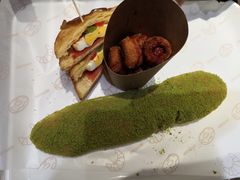 -仟吉KenGee(国贸360店)