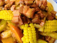 -小土豆北方菜馆(文慧园店)