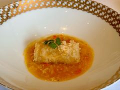 炸花胶-福1015(愚园路店)