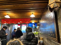 -张记牛肉面馆(天津路店)