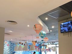 -肯德基(顺义光明大街店)