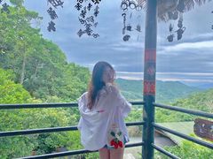 -海南槟榔谷黎苗文化旅游区