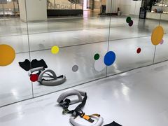 -Jumphai室内蹦极运动