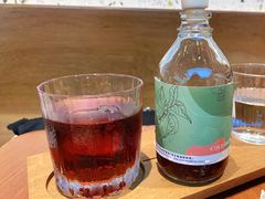 士多脾梨冰滴-Line 咖啡(石厦花园店)