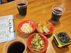 -大三元台湾鲁肉饭(沙井新桥店)