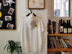 -Egg•Allday Brunch(襄阳北路店)