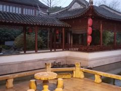 -祝家花園(伯渎港店)