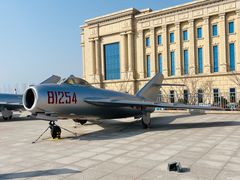 -中国人民解放军海军博物馆