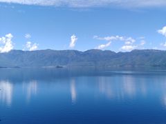 -泸沽湖里格半岛
