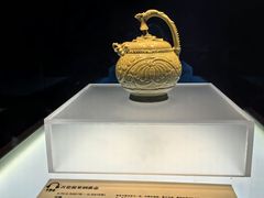 -陕西历史博物馆