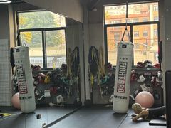 -VPsmart私教健身工作室(新华路旗舰店)