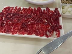 -潮牛来了 潮汕牛肉火锅(宋城店)