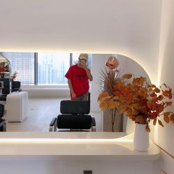 -SalonRivelin 沙龙瑞菱