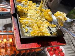 -丰茂烤串(港旅店)