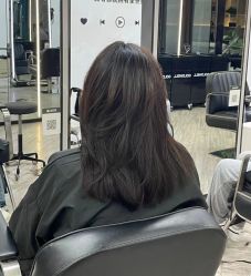 -奈川烫染Salon