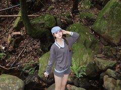 -昆明青龙峡风景区