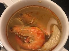 -曼谷文华中心点大酒店