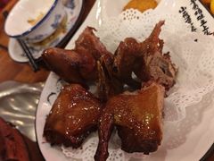 -洪大厨鸡煲(福田店)