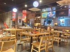 -记忆串城·东北烧烤·小龙虾·大型团建(南油店)