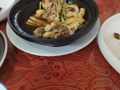 -客汀家宴·客家烟火 四季食材(集美店)