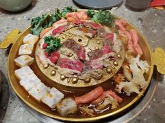 -牛牛章·章鱼水煎肉(光谷世界城店)