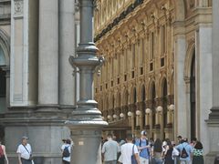 -埃马努埃莱二世拱廊