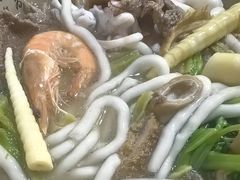 -筒骨麻辣烫(永同昌公寓胜明花园店)