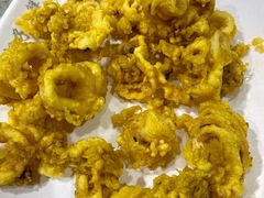 -四川小胡子海鲜(丁村万人海鲜广场店)