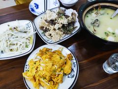-美味之家·湖景农家乐(太湖东山店)