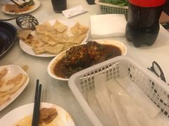 -湘肠香火锅店(团结湖店)