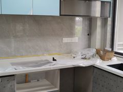 -佰丽爱家全屋定制(汶水店)