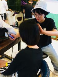 点击看大图 -热发型