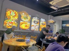 -阿鸡鱼庄·顺德鲜蒸小炒(亚运村店)