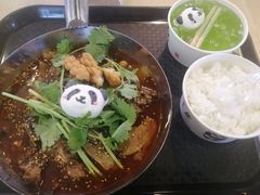 -怂猫抓子·成都冒烤鸭