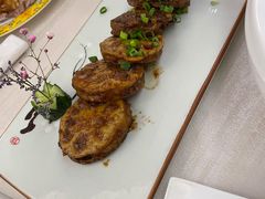 -银都上海菜馆(粤海东路店)