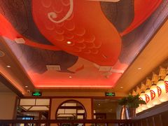 -仓桥家·焗寿司·锅物(光谷步行街店)