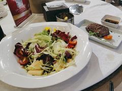-老浒记烤鸭-北京菜(琉璃厂店)