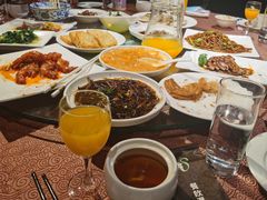 -东方明珠老上海8号餐厅(东方明珠广播电视塔店)