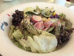 -博雅渔港·融合菜(维也纳国际大酒店)